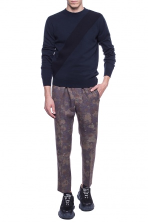 Embroidered sweater, zdjęcie 2 Embroidered sweater od Stella McCartney